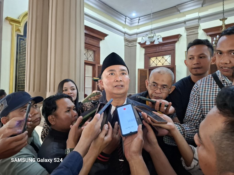 Ratusan Pengembalian ASN Bondowoso, Mutasi Atas Rekomendasi KASN