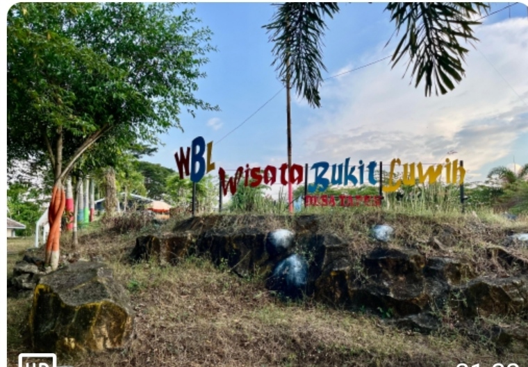 Destinasi Wisata Bukit Luwih Merupakan Pesona Alam Kebanggaan Masyarakat Bondowoso