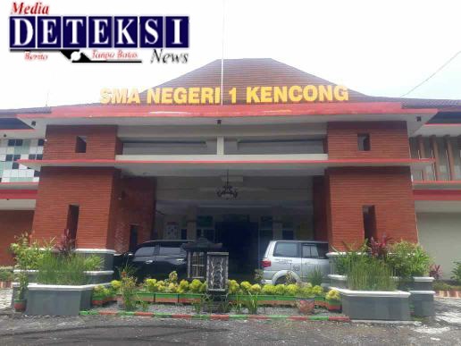 Kepala Sekolah SMA Negeri 1 Kencong Terindikasi Melakukan Pungli dan Penyalahgunaan Jabatan