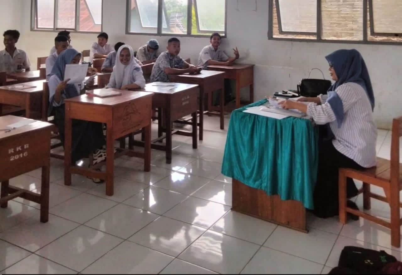 Beberapa Alasan Kenapa Guru Awet Muda