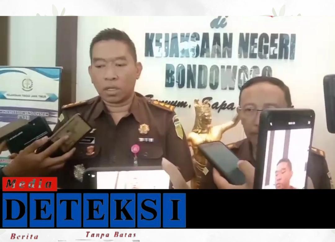 Mendadak Viral! Ketua GP Anshor Bondowoso Akhirnya di Tahan