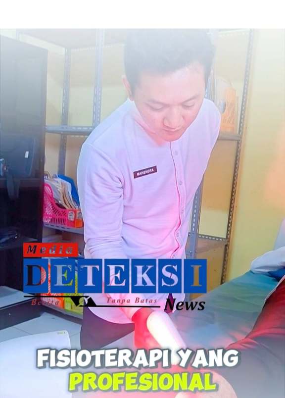 Datang ke Puskesmas Kini Lebih Nyaman, PKM Besuki Luncurkan Inovasi Baru