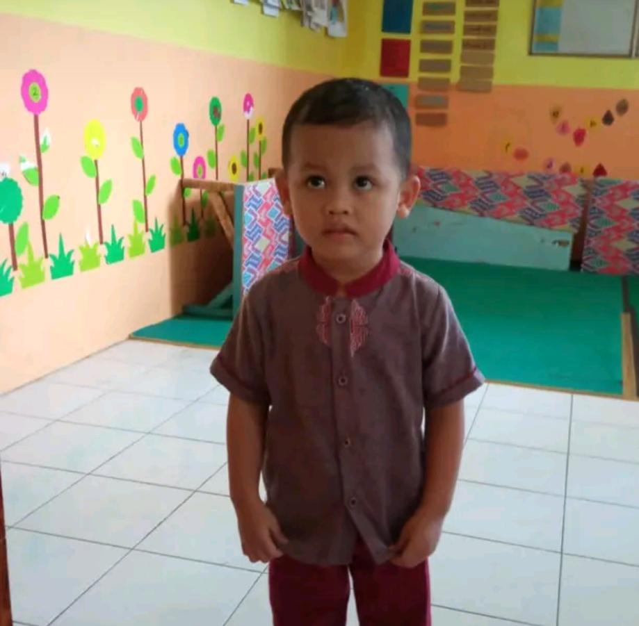 Menghebohkan…! Bocah Cilik Berusia Lima Tahun Hilang Misterius